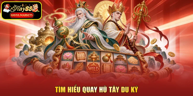 Tìm hiểu quay hũ tây du ký
